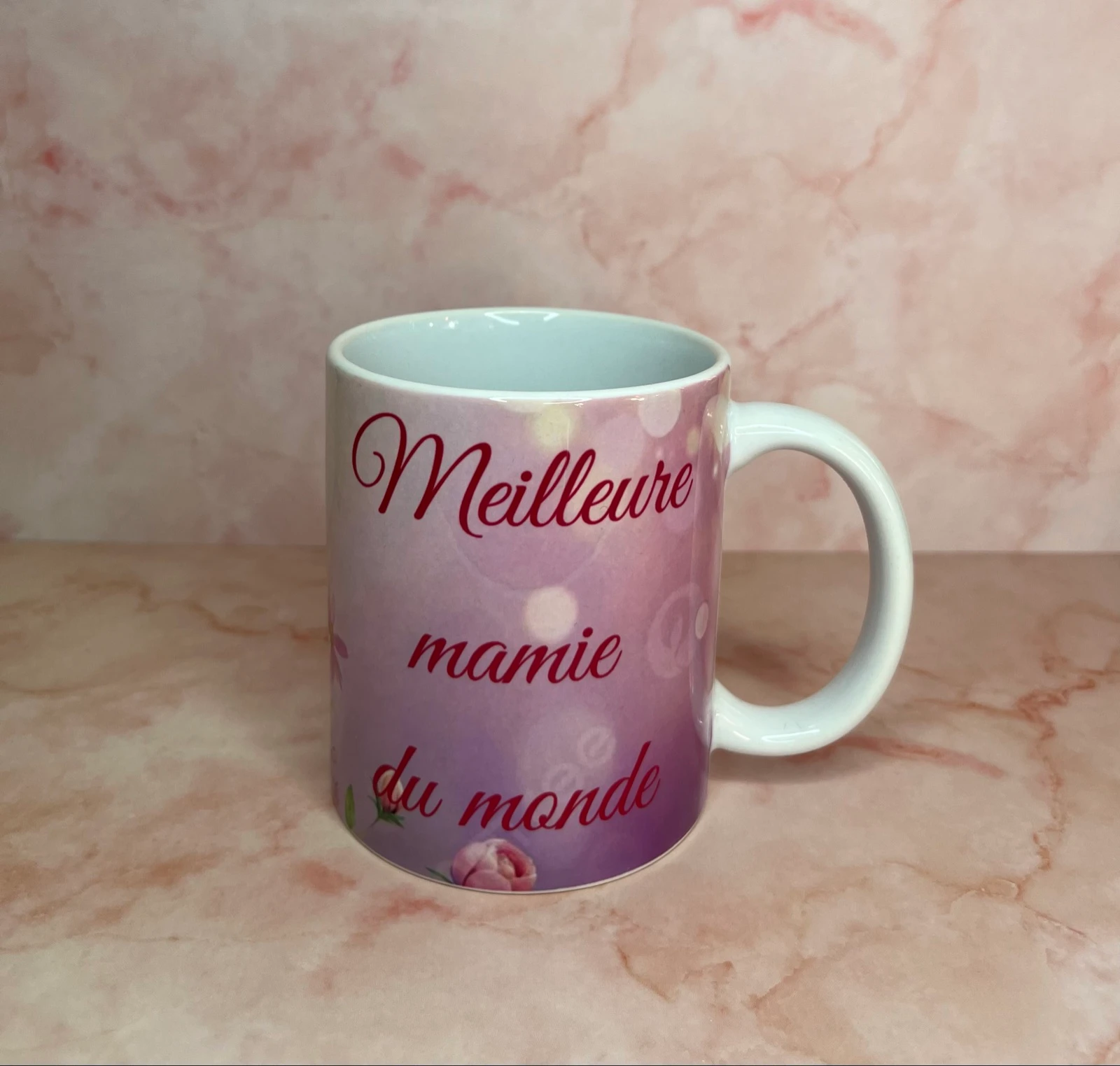 Caneca personalizada vovó – photo 3
